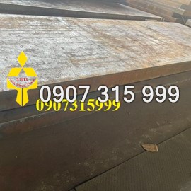 BÁO GIÁ THÉP TẤM Q235B DÀY 105/110/115/120/130/140mm-ly
